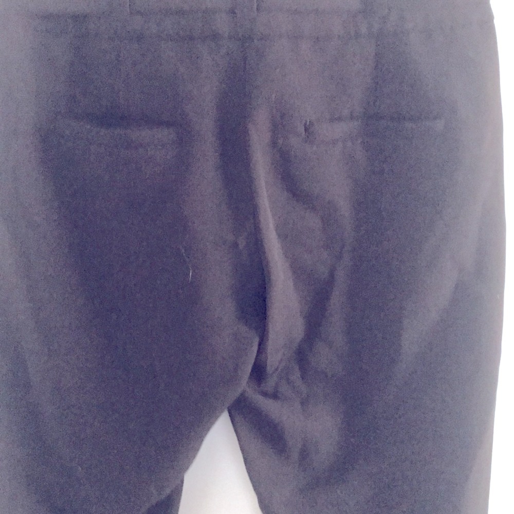 Size 3 black work pants - Picture 4 of 4